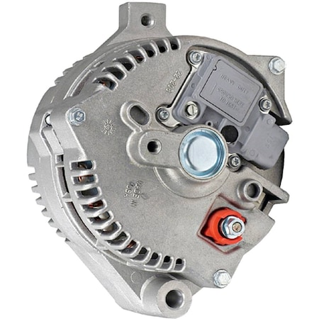 Aftermarket JAndN Electrical Products Alternator 400-14025-JN